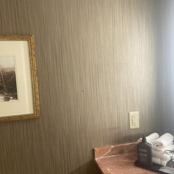 Sheraton Niagara Falls - Bug in the bathroom - Hotels Near Me - Niagara Falls, New York Sheraton Niagara Falls - Bug in the bathroom - Hotels Near Me - Niagara Falls, New York