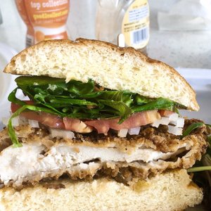 Photo of Food Fair By Diego - Los Angeles, CA, United States