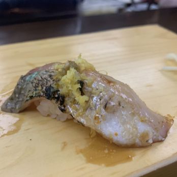 Shokunin - Snapper - Japanese Near Me - Rancho Cucamonga, California