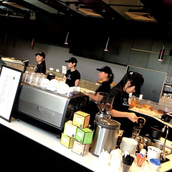 Knead To Eat 12 Photos Coffee Tea 6 Changi Business Park Avenue 1 Singapore Singapore Restaurant Reviews Phone Number Yelp