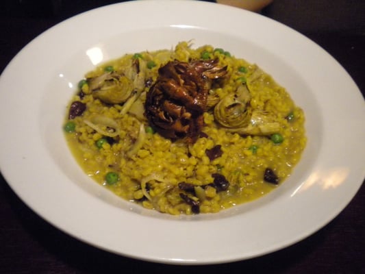 Sprig & Vine by null