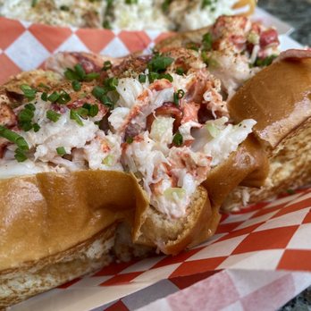 Pike Place Chowder - Pacific Place - Lobster roll - Seafood Near Me - Seattle, Washington Pike Place Chowder - Pacific Place - Lobster roll - Seafood Near Me - Seattle, Washington