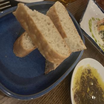Luogo - Foccacia - Italian Near Me - Nashville, Tennessee