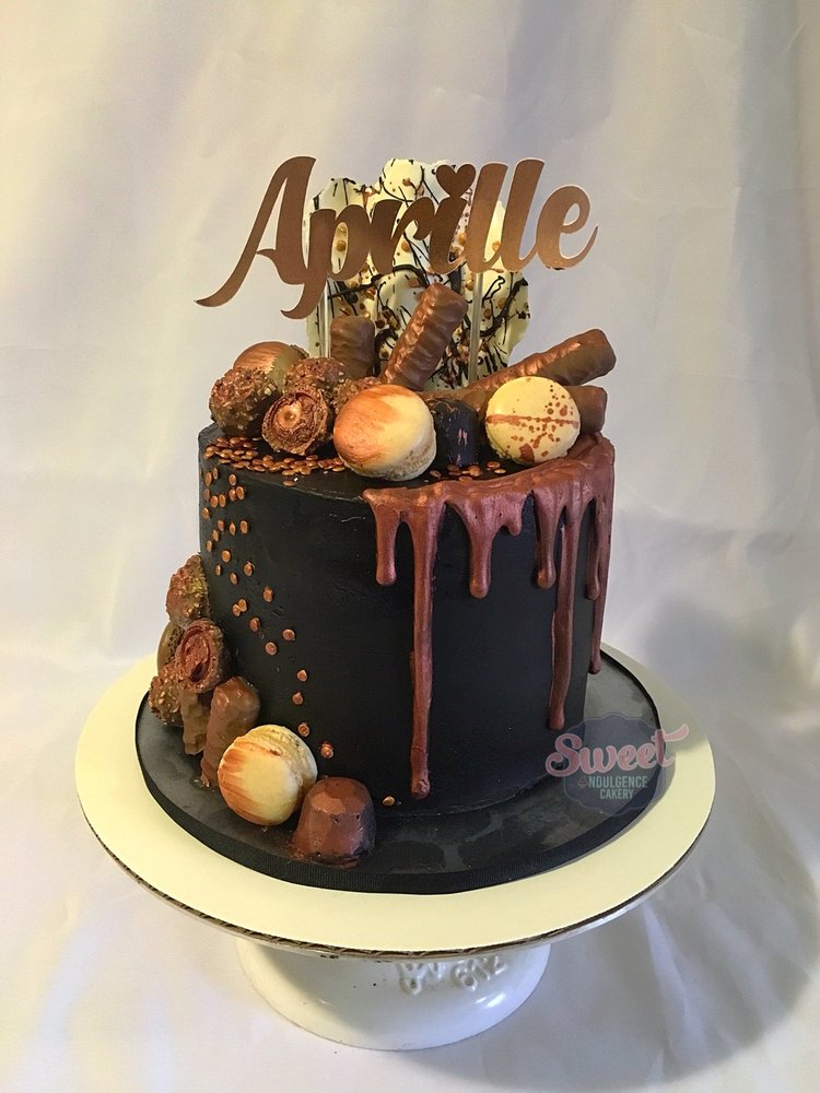 SWEET INDULGENCE CAKERY 77 Photos & 12 Reviews Custom Cakes Brooklyn, NY Phone Number Yelp