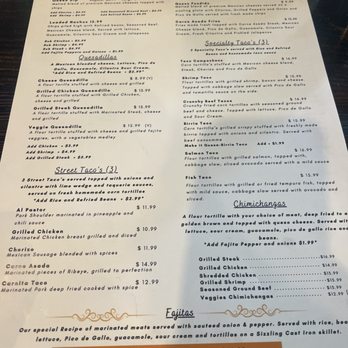 Muchacho Alegre - Mexican Near Me - Sevierville, Tennessee