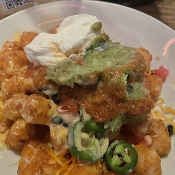 Tonic - Totchos - New American Near Me - Washington, DC, District of Columbia Tonic - Totchos - New American Near Me - Washington, DC, District of Columbia