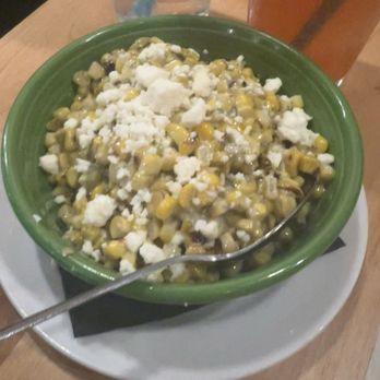 Session Taco - Street Corn "Off the Cob" - Cocktail Bars Near Me - Kirkwood, Missouri Session Taco - Street Corn "Off the Cob" - Cocktail Bars Near Me - Kirkwood, Missouri