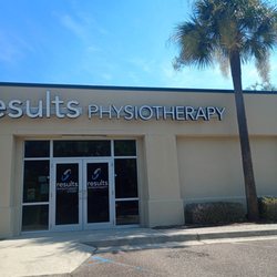 Results Physiotherapy Mount Pleasant, South Carolina