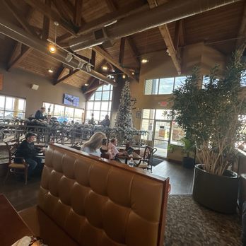 Brewed Awakenings CoffeeHouse - A beautiful and welcoming space! - Coffee & Tea Near Me - Warwick, Rhode Island