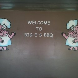 Big E's BBQ