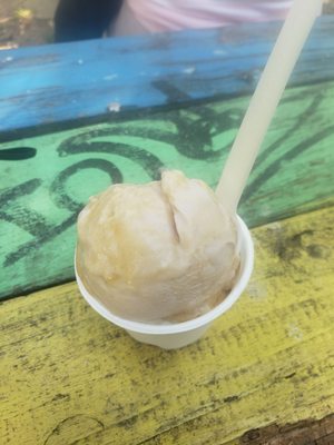 Queen of Cream - Ice Cream Window by null