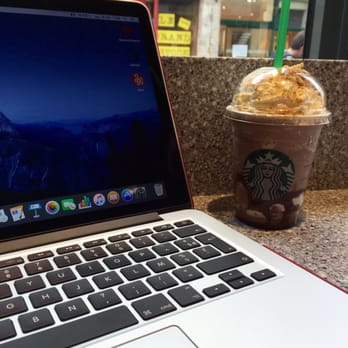 Starbucks - Tea Rooms Near Me - Lille, 59