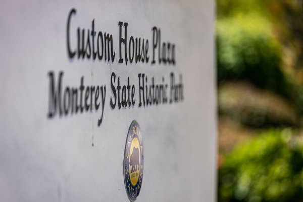 Monterey State Historic Park by null