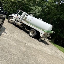 ABC Septic Pumping Services