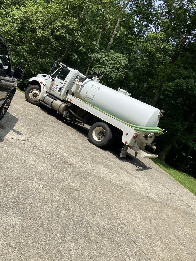 ABC SEPTIC PUMPING SERVICES Updated August 2024 Gallatin, Tennessee