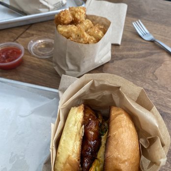Bandit - Breakfast & Brunch Near Me - San Francisco, California Bandit - Breakfast & Brunch Near Me - San Francisco, California