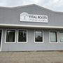 Vital Roots Chiropractic and Wellness