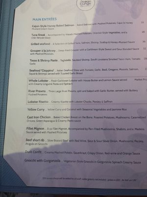 Menu photo 1 Menu photo 1