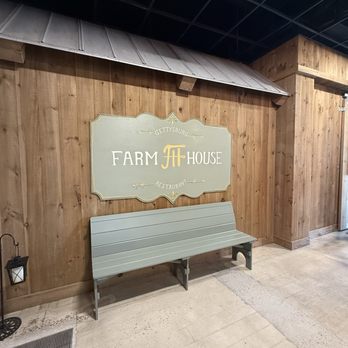 Farmhouse Restaurant - Buffets Near Me - Gettysburg, Pennsylvania Farmhouse Restaurant - Buffets Near Me - Gettysburg, Pennsylvania