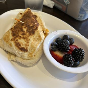 Rosie's Restaurant - Breakfast burritos - Diners Near Me - Spokane, Washington