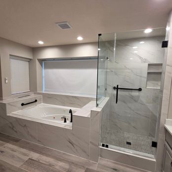 Master Crafter Tile & Bath - General Contractors Near Me - Flower Mound, Texas