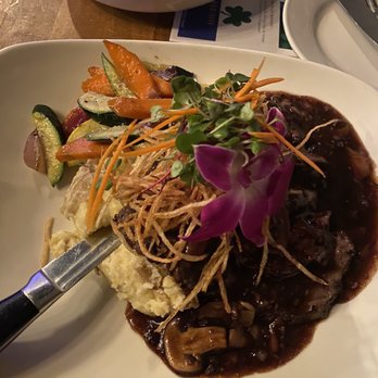 Tempo Kitchen & Bar - Tri Tip - New American Near Me - Gilroy, California