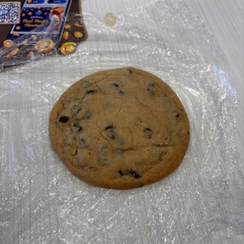 Port of Subs - Chocolate chip Jumbo Cookie - Sandwiches Near Me - Eugene, Oregon Port of Subs - Chocolate chip Jumbo Cookie - Sandwiches Near Me - Eugene, Oregon