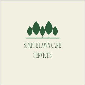 Simple Lawn Care Services - Lawn care services - Snow Removal Near Me Simple Lawn Care Services - Lawn care services - Snow Removal Near Me