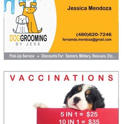 The Sign Jungle - Our Family Business Cards Created By Jeremy at The-Sign Jungle!