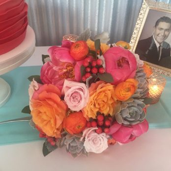 Bouquets of Austin - My bridal bouquet by Bouquets of Austin - Florists Near Me - Cedar Park, Texas