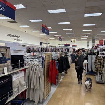 Marshalls - Department Stores Near Me - San Bruno, California