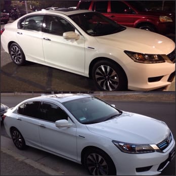 ACJ Window Tinting - Car Window Tinting Near Me - Hayward, California