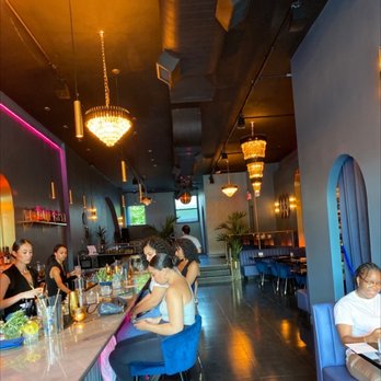 Lovejoys - Cocktail Bars Near Me - Brooklyn, New York