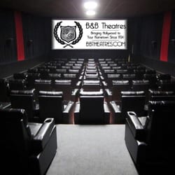B&B Theatres Junction City Gem