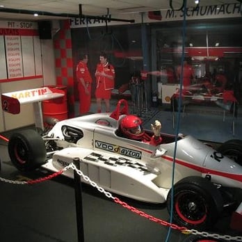 Kart'In Sud - Kart'in - Paris Sud - Go Karts Near Me - Thiais, 94