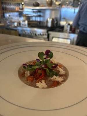 The Bump Bar by null