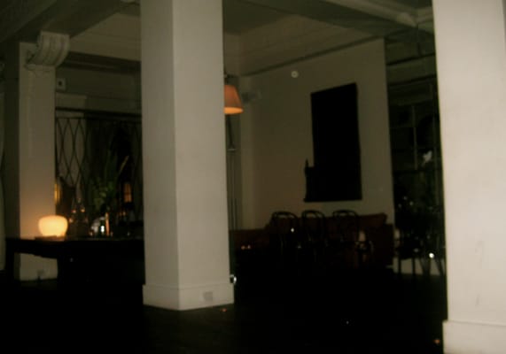 The Richmond Hotel by null