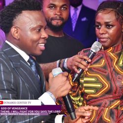 Dunamis Worship Chapel International