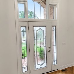 Woodland Windows & Doors - New Provia front door replacement