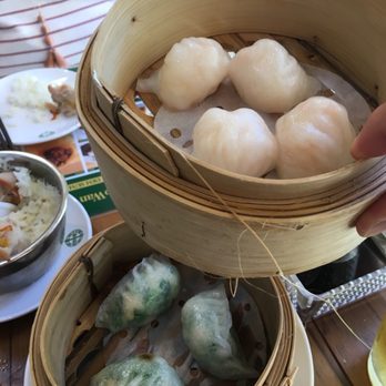 Tim Ho Wan - Dim Sum Near Me - Honolulu, Hawaii