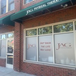 JAG Physical Therapy