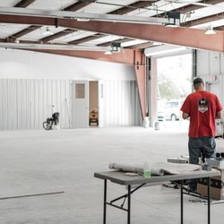 Meeks Electrical Services