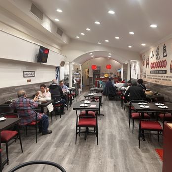 Tasty China - Primary indoor seating area - Chinese Near Me - Torrance, California Tasty China - Primary indoor seating area - Chinese Near Me - Torrance, California