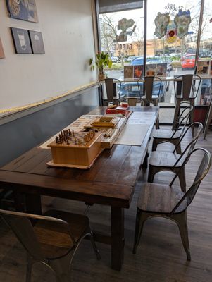 Sharetea Lynnwood by null