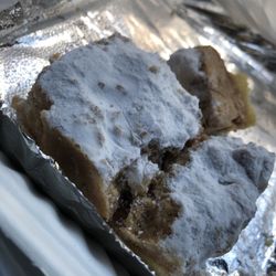 Anna Maria Island Coffee Shack - Crumb Cake!!!!!!!!