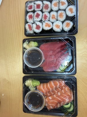 New Zen Japanese Restaurant by null