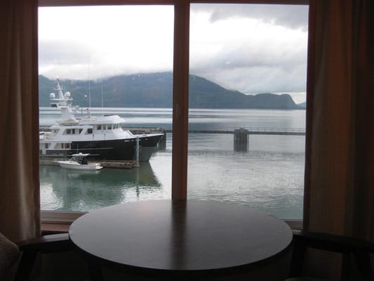 Stikine Inn & Restaurant by null