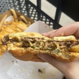 EASY STREET BURGERS - Updated May 2025 - 1200 Photos & 989 Reviews