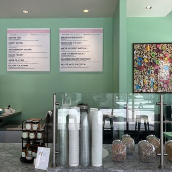 Milky Cereal Bar - Ice Cream & Frozen Yogurt Near Me - Kapolei, Hawaii Milky Cereal Bar - Ice Cream & Frozen Yogurt Near Me - Kapolei, Hawaii