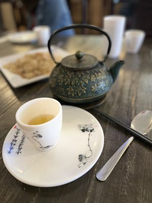 Ju Feng Yuan Dumpling Cafe by null